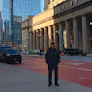 Meet your Posher, Carlos